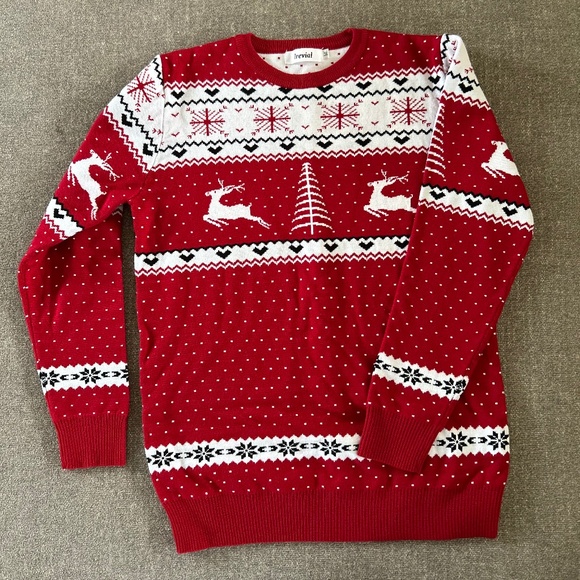 Irevial Other - 🔸Holiday Christmas Sweater